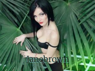 Janebrown