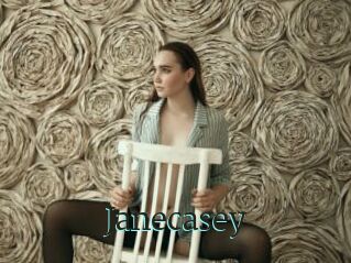 Janecasey