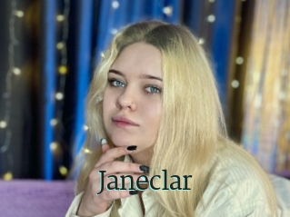 Janeclar