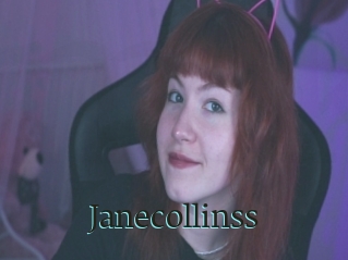 Janecollinss