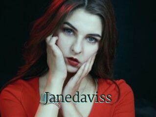 Janedaviss