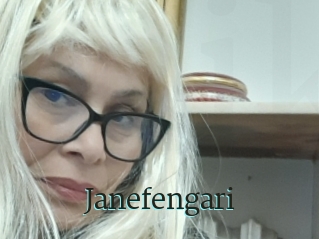 Janefengari