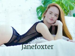 Janefoxter