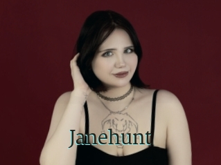 Janehunt