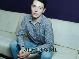 Janeirostar