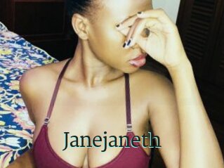 Janejaneth