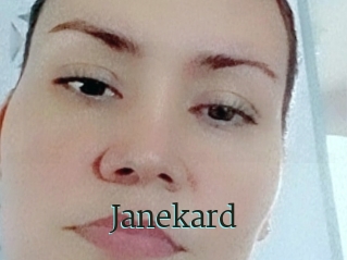 Janekard