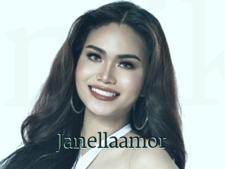 Janellaamor