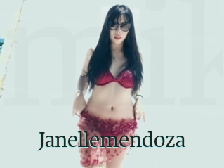 Janellemendoza