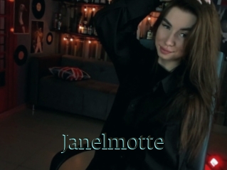 Janelmotte