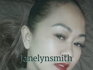 Janelynsmith