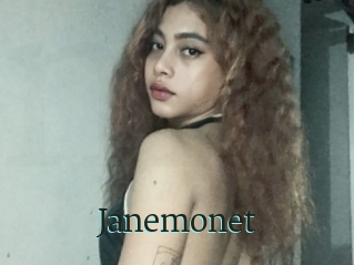 Janemonet