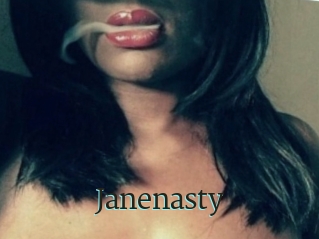 Janenasty