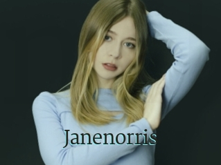 Janenorris