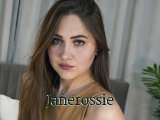 Janerossie