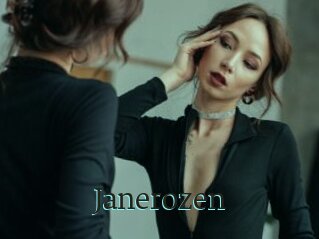 Janerozen