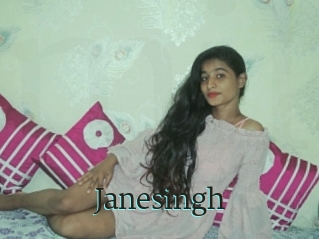 Janesingh