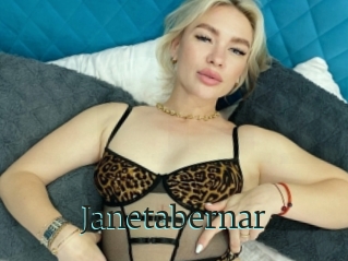 Janetabernar