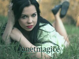 Janetmagice