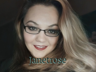 Janetrose