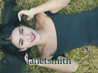 Janetsmith