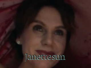 Janettesun