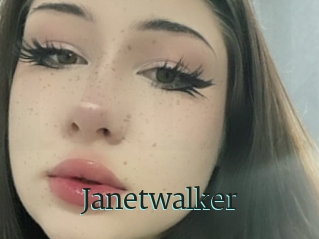 Janetwalker