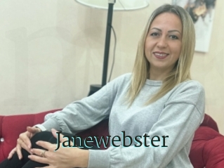 Janewebster