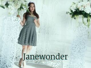 Janewonder