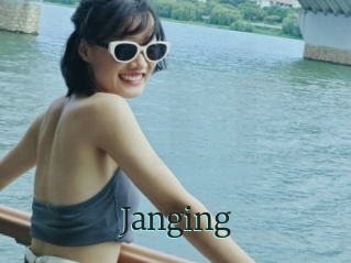 Janging