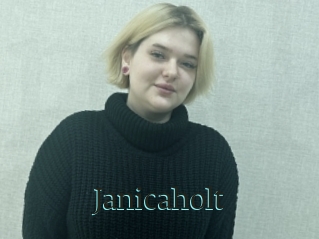 Janicaholt