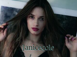 Janicecole