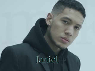 Janiel