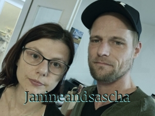 Janineandsascha