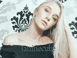 Janinecute