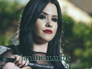 Janinemarble