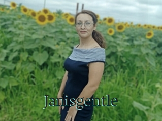 Janisgentle