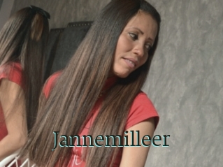 Jannemilleer