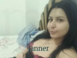 Janner