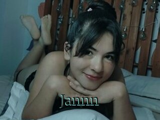 Jannn