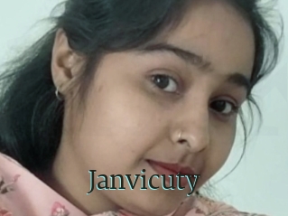 Janvicuty