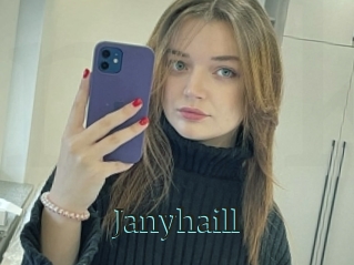 Janyhaill