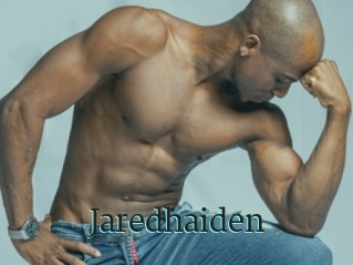 Jaredhaiden