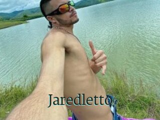 Jaredletto