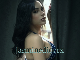 Jasminedioorx