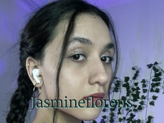 Jasmineflorens