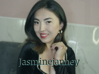 Jasminejanney