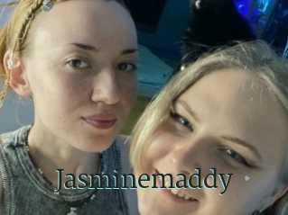 Jasminemaddy