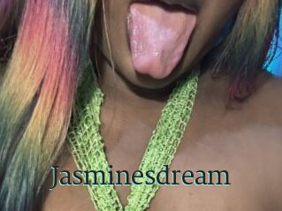 Jasminesdream