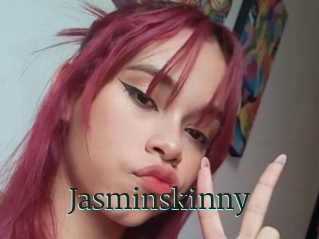 Jasminskinny